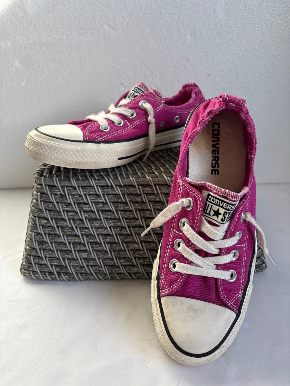 Converse